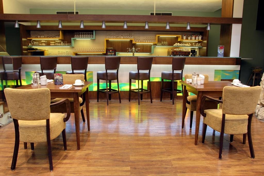Baltaci Atrium Hotel 4*